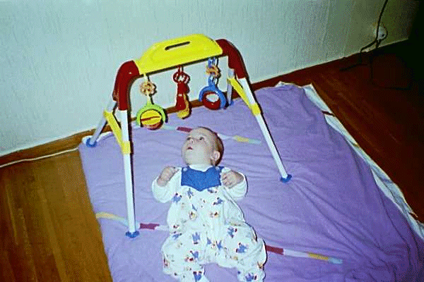 Mot nya dj�rva m�l...